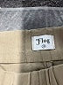 Flog Tan Casual Pants Size 28 waist - photo 7