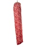 ASHLEY PARK x RTR 100% Polyester Red Casual Pants Size 0 - photo 4