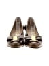 Salvatore Ferragamo Brown Flats Size 4 - photo 2