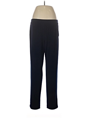 Susan Graver Track Pants (view 1)