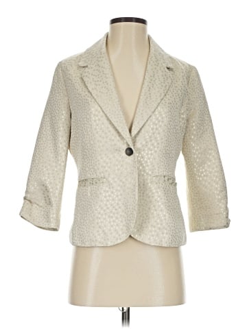 Jennifer Lopez Blazer (view 1)