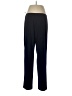 Susan Graver Color Block Blue Track Pants Size L - photo 2