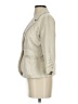 Jennifer Lopez Polka Dots Ivory Blazer Size S - photo 5