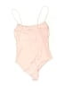 Gaze Pink Bodysuit Size S - photo 2