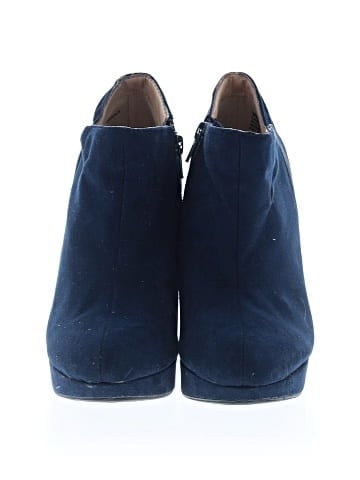 REPORT Ankle Boots (view 2)