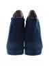 REPORT Blue Ankle Boots Size 6 1/2 - photo 2