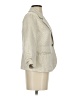 Jennifer Lopez Polka Dots Ivory Blazer Size S - photo 4