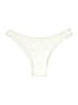 Unbranded Ivory Swimsuit Bottoms Size M - photo 1