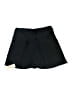 Assorted Brands Solid Black Casual Skirt Size 2X - photo 2