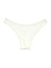 Unbranded Ivory Swimsuit Bottoms Size M - photo 2