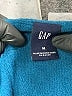 Gap Teal Turtleneck Sweater Size M - photo 7