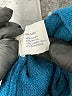 Gap Teal Turtleneck Sweater Size M - photo 8