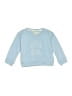 Rae Dunn Blue Sweatshirt Size 3T - photo 1