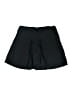Assorted Brands Solid Black Casual Skirt Size 2X - photo 1