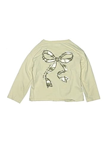 Zara Long Sleeve T-Shirt (view 2)