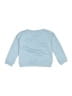 Rae Dunn Blue Sweatshirt Size 3T - photo 2