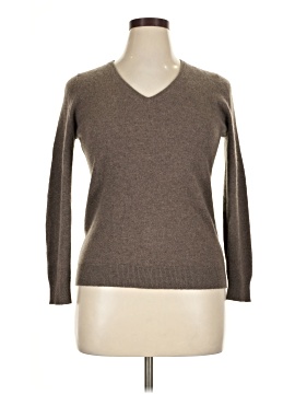 Charter Club Cashmere Pullover Sweater