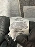 Express 100% Polyester Black Track Pants Size S - photo 5