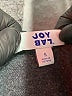 JoyLab Gray Sweatshirt Size S - photo 7
