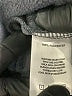 Port Authority 100% Polyester Gray Vest Size M - photo 4
