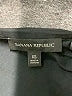 Banana Republic 100% Polyester Black Kimono Size XS - photo 7