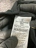 Banana Republic 100% Polyester Black Kimono Size XS - photo 8