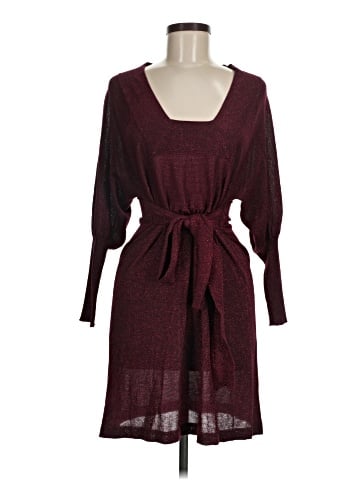 Fifth Culture Casual Dress (view 1)