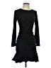 Assorted Brands Black Cocktail Dress Size XS - photo 1
