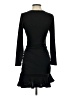 Assorted Brands Black Cocktail Dress Size XS - photo 2