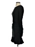 Assorted Brands Black Cocktail Dress Size XS - photo 5