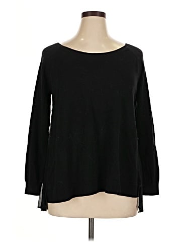 Torrid Pullover Sweater (view 1)