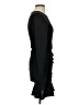 Assorted Brands Black Cocktail Dress Size XS - photo 4