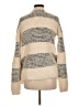 Charming Charlie Tan Cardigan Size M - photo 2