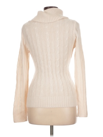 Susie Rose Turtleneck Sweater (view 2)