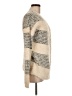 Charming Charlie Tan Cardigan Size M - photo 4