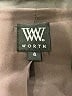Worth Gray Jacket Size 4 - photo 6