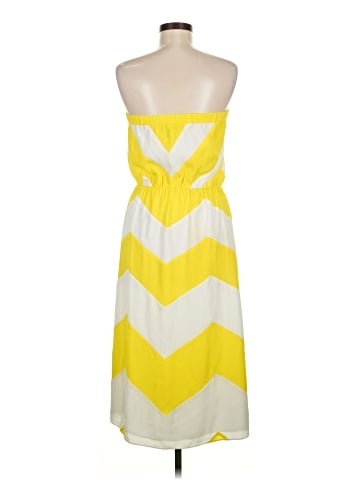 Bebe Casual Dress (view 2)