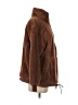 JoyLab 100% Polyester Brown Fleece Size S - photo 4