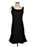 Carlisle Black Cocktail Dress Size 0 - photo 1