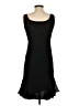 Carlisle Black Cocktail Dress Size 0 - photo 2