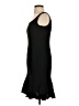 Carlisle Black Cocktail Dress Size 0 - photo 5