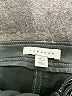 Topshop 100% Polyester Black Casual Pants Size 8 - photo 7