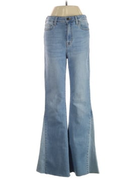 Etienne Marcel Jeans