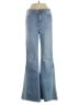 Etienne Marcel Blue Jeans Size 25 waist - photo 1