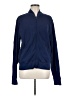 Robert Graham Blue Track Jacket Size M - photo 1