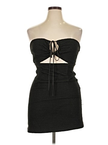 Bardot Cocktail Dress (view 1)