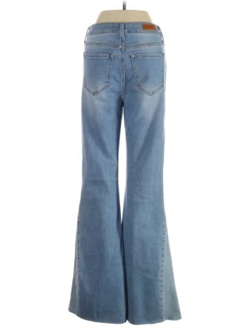Etienne Marcel Jeans (view 2)