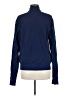 Robert Graham Blue Track Jacket Size M - photo 2