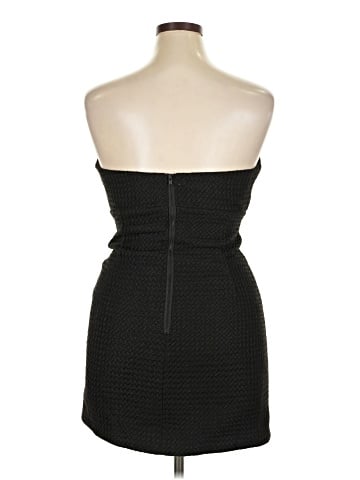 Bardot Cocktail Dress (view 2)