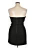 Bardot 100% Polyester Black Cocktail Dress Size XL - photo 2